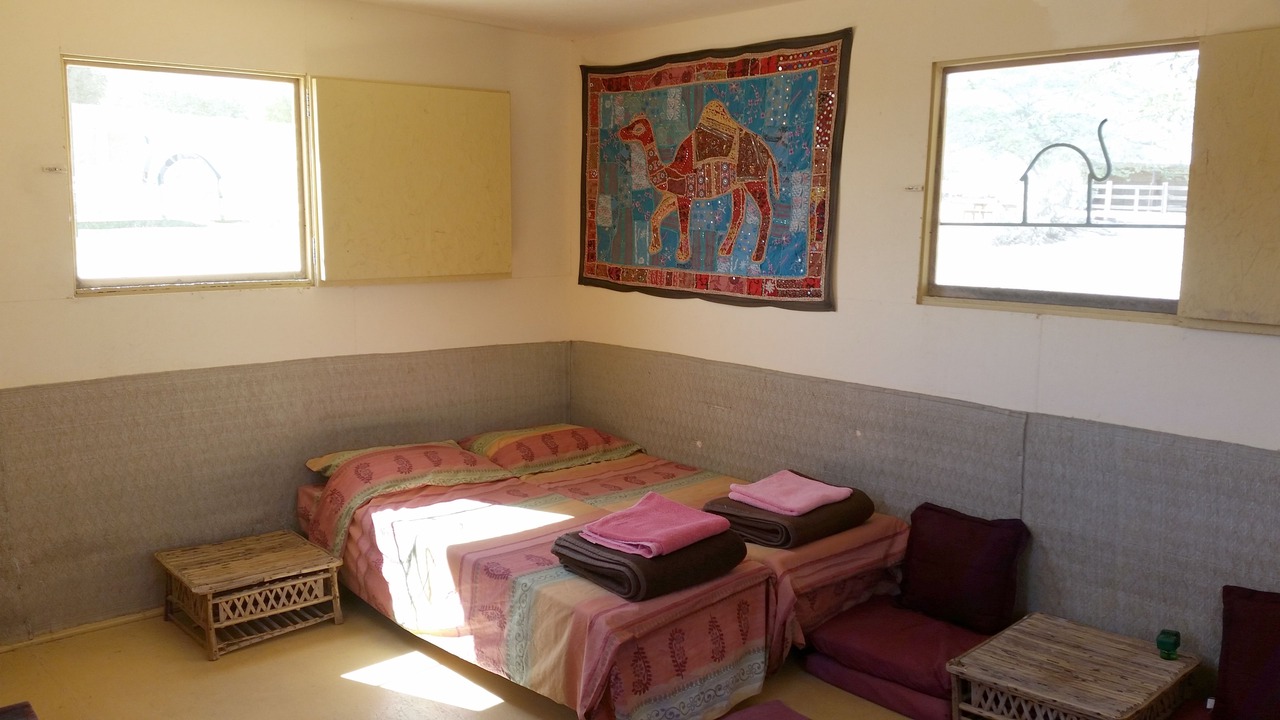Photo of Bedroom in Dimona