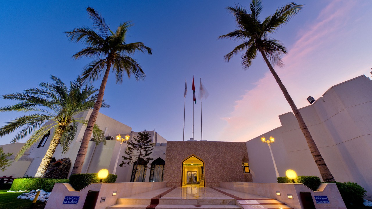 Photo of Outdoor in Sohar