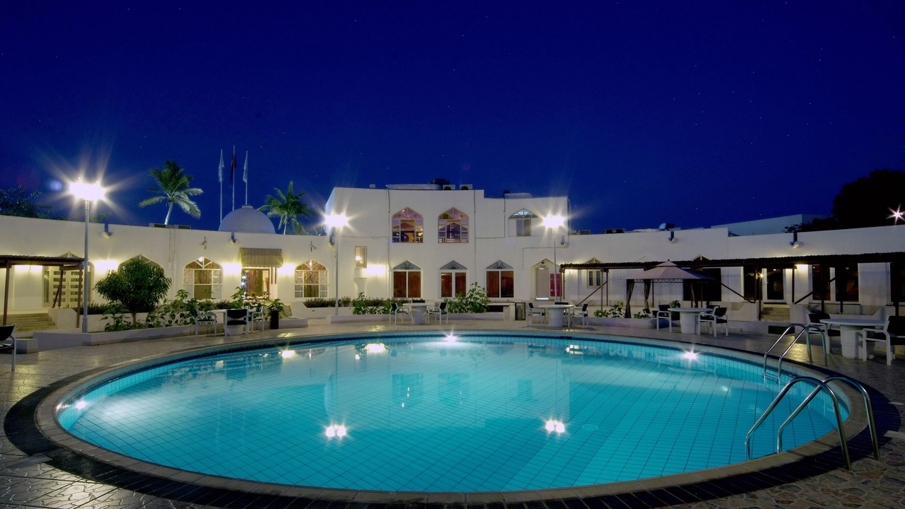 Photo of Outdoor in Sohar