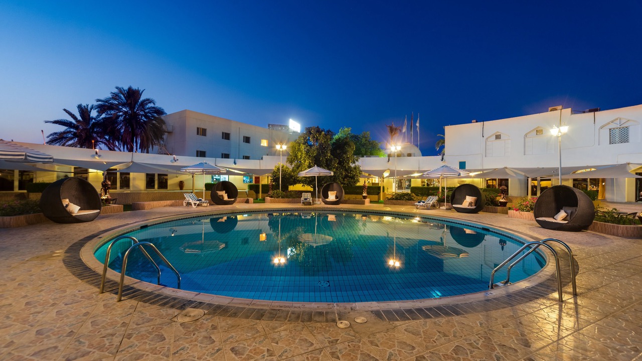 Photo of Outdoor in Sohar