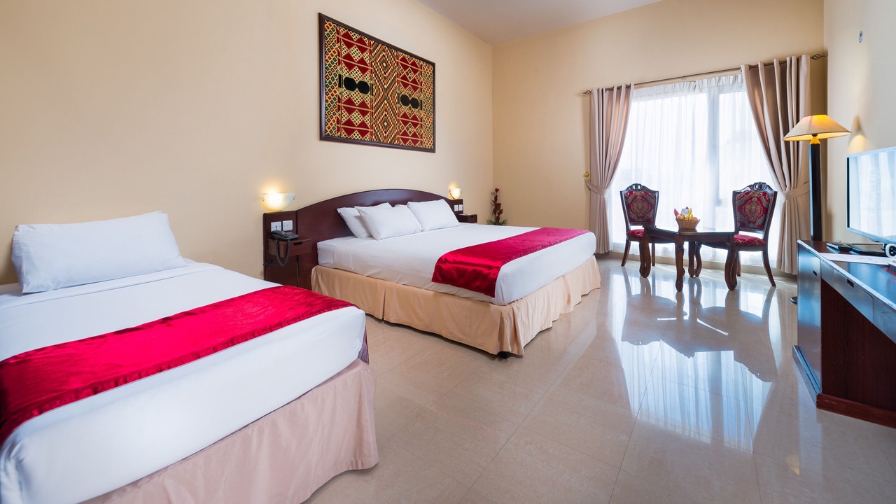 Photo of Bedroom in Sohar