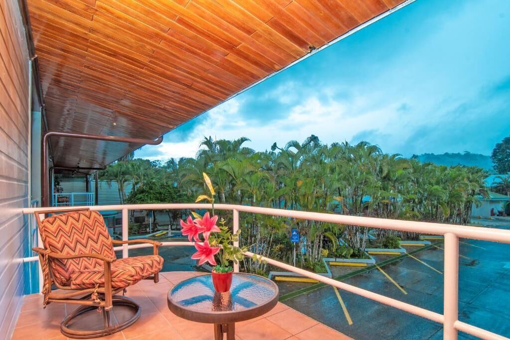 Photo of Bedroom in Golfito