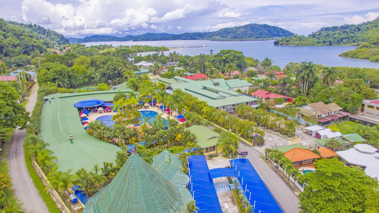 Photo of Outdoor in Golfito