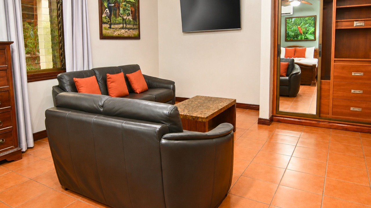 Photo of Bedroom in Golfito