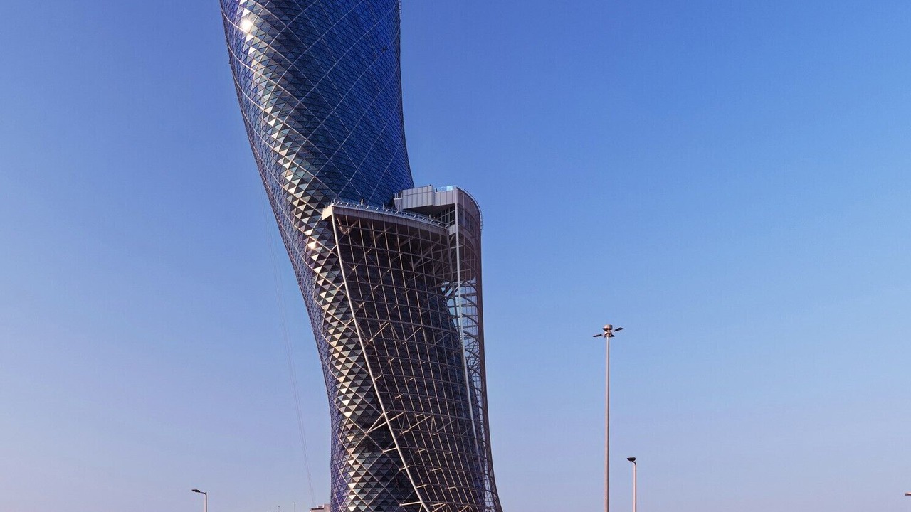 Photo of Outdoor in Capital Centre