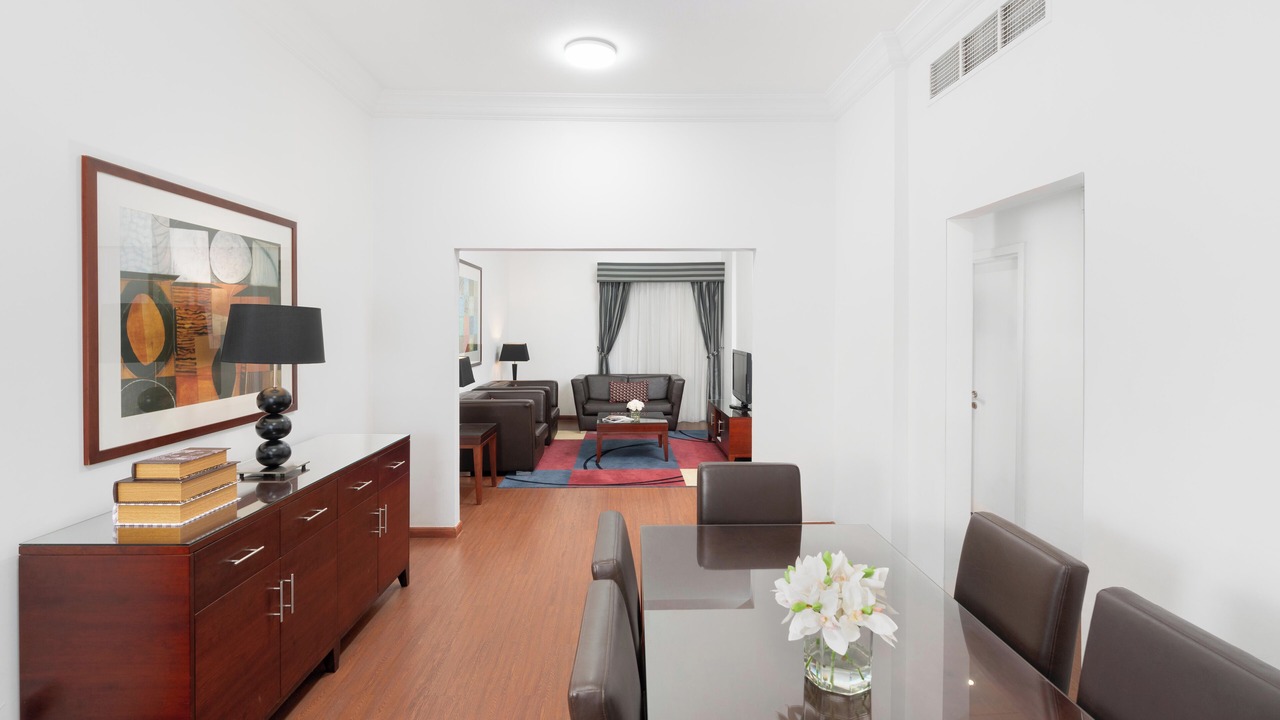 Photo of Livingroom in Al Nahda