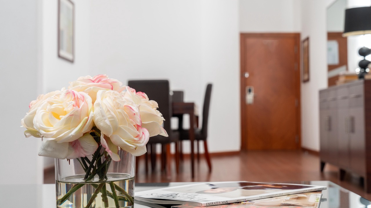 Photo of Bedroom in Al Nahda