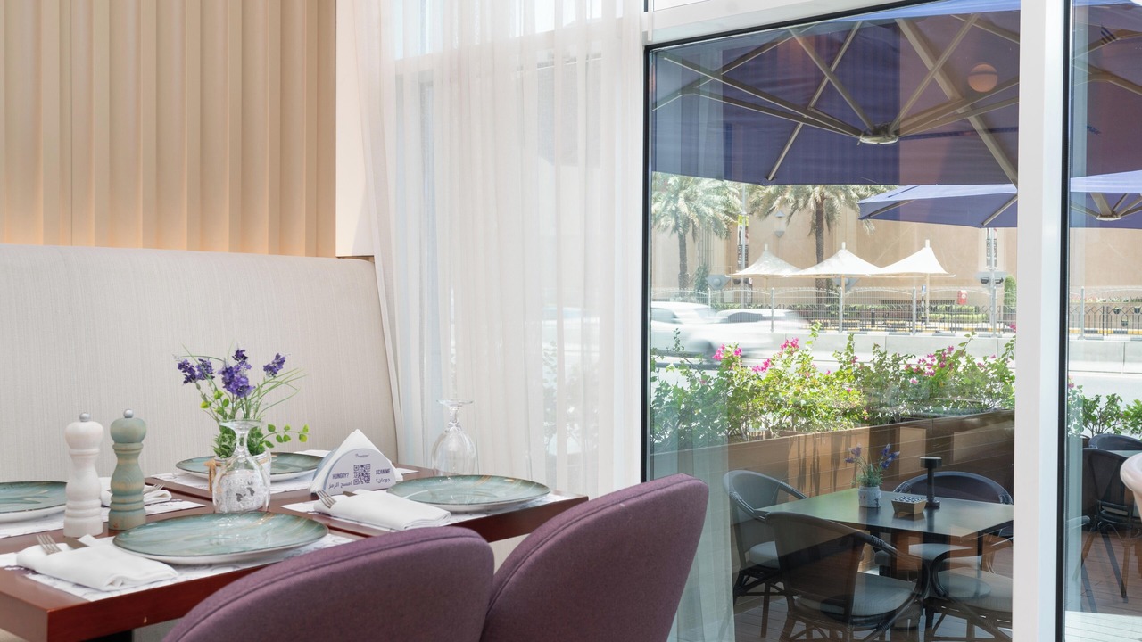 Photo of Patio Balcony in Al Nahda