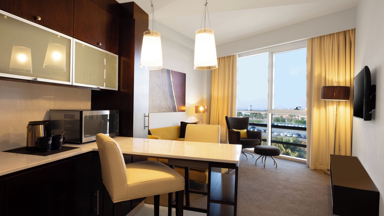 Photo of Bedroom in Sharjah