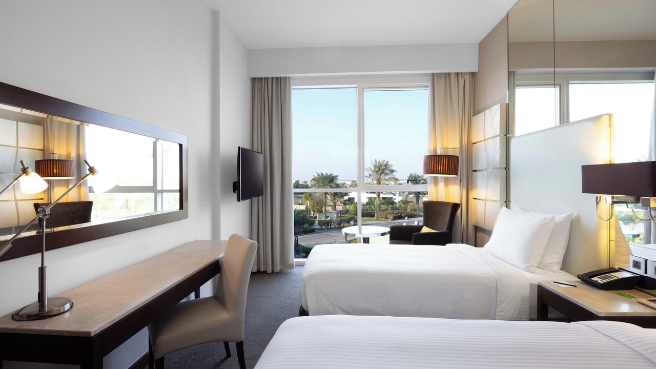 Photo of Bedroom in Sharjah