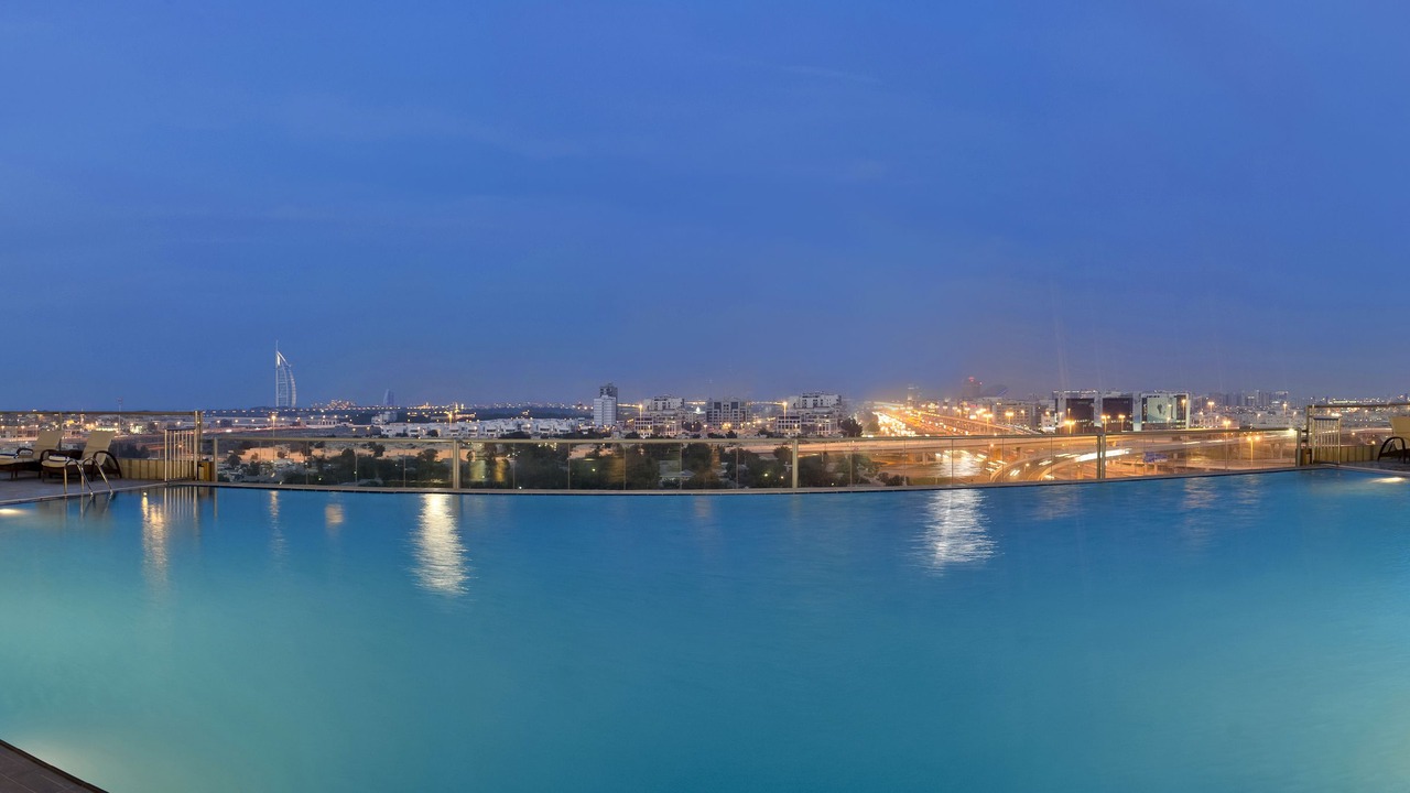 Photo of Outdoor in Al Sufouh 2