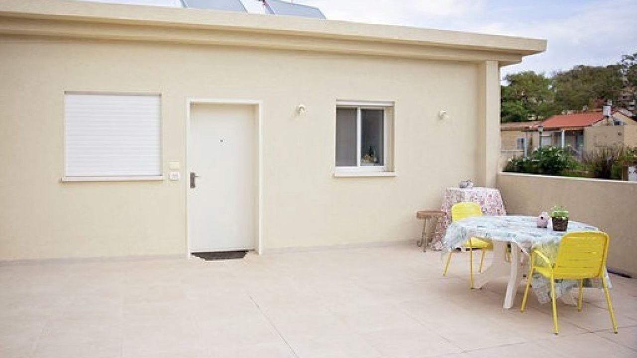 Photo of Outdoor in Gesher HaZiv