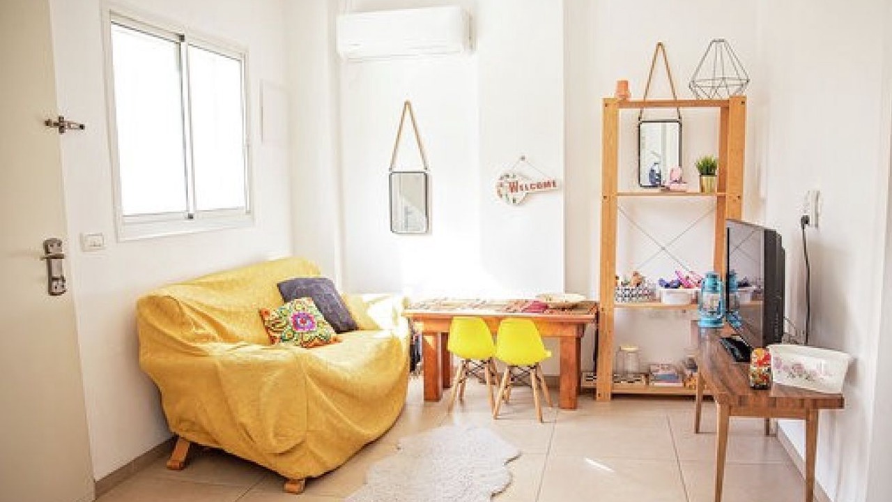 Photo of Livingroom in Gesher HaZiv