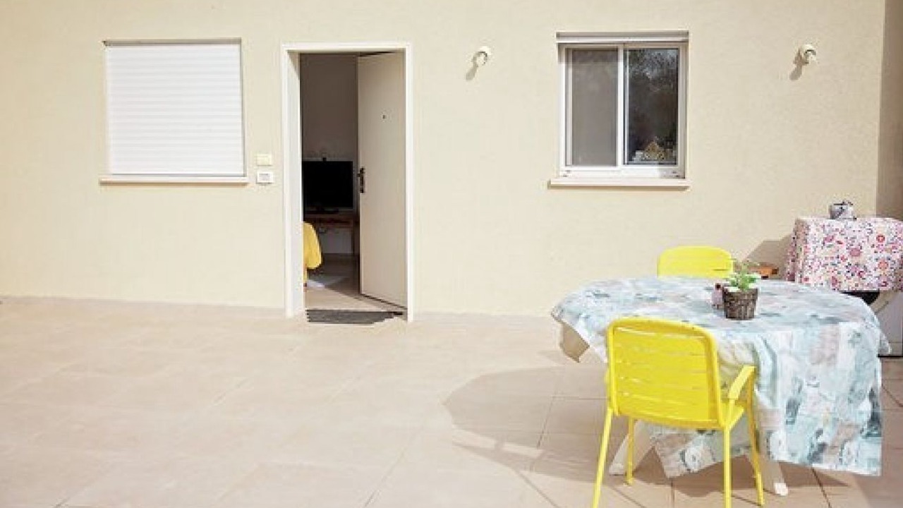 Photo of Outdoor in Gesher HaZiv