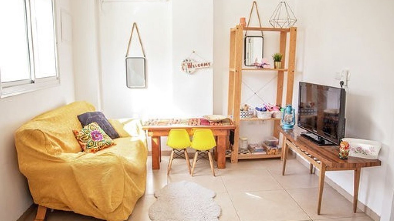 Photo of Livingroom in Gesher HaZiv