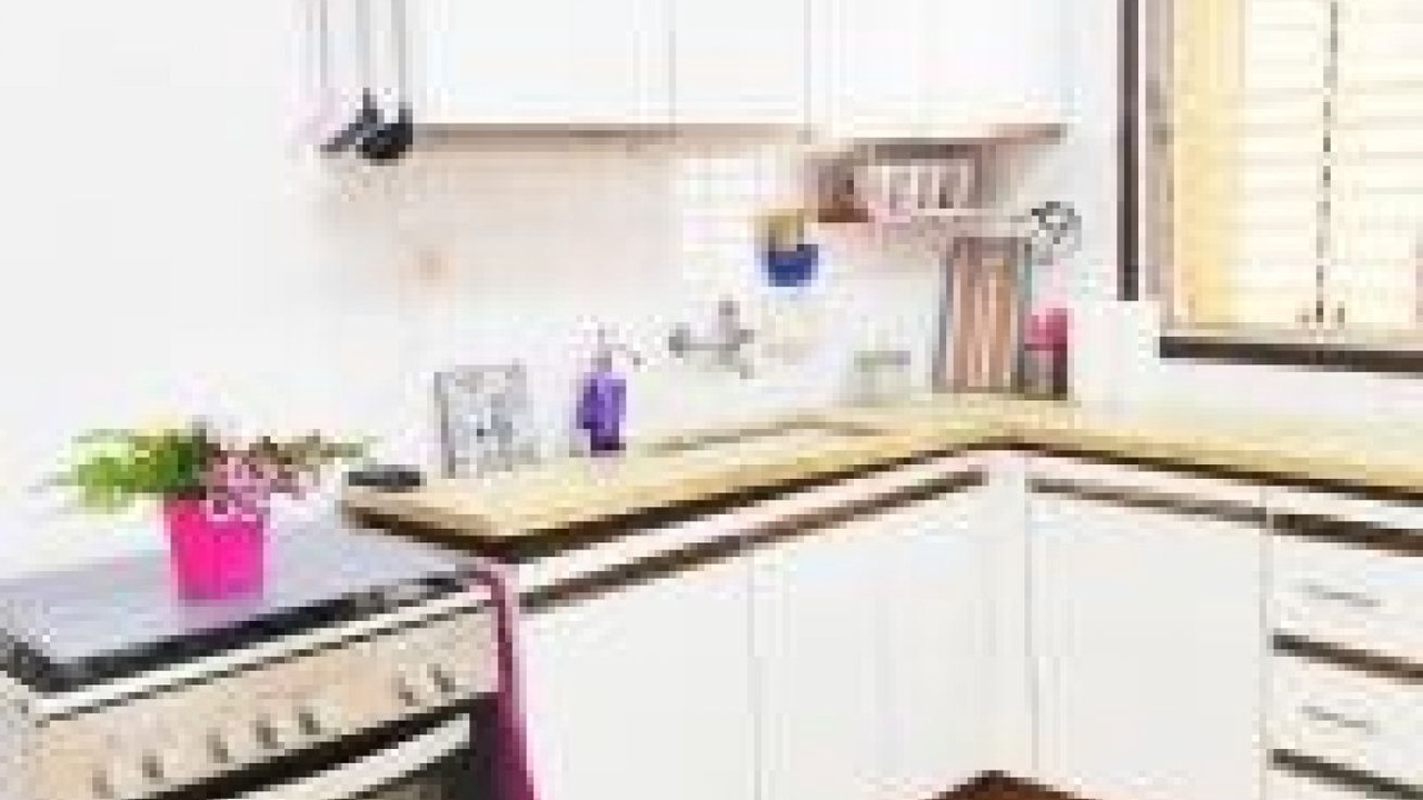 Photo of Kitchen in Gesher HaZiv