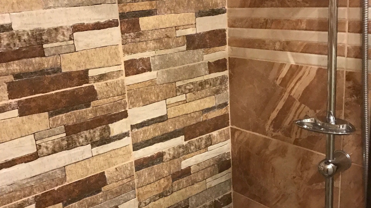 Photo of Bathroom in Jabal Al-Hussein
