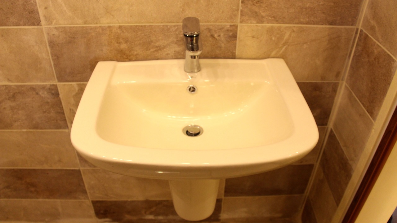 Photo of Bathroom in Jabal Al-Hussein