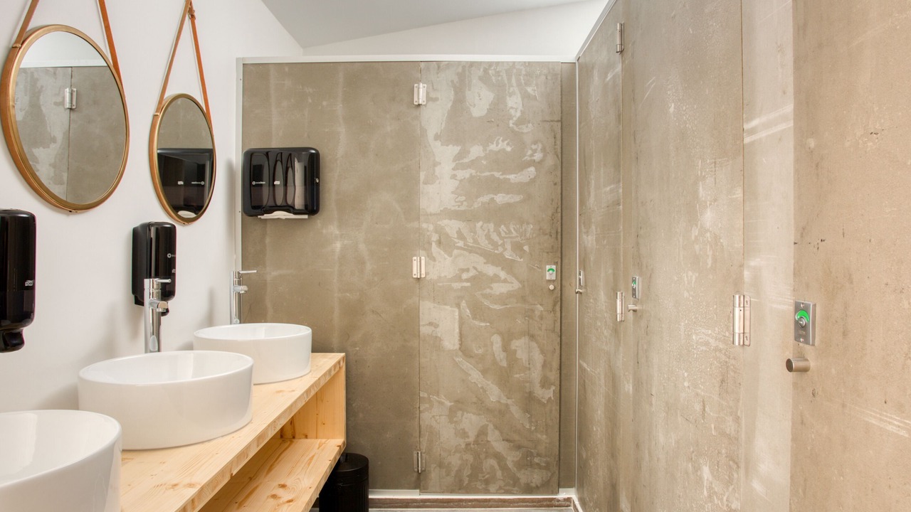 Photo of Bathroom in Beit Oren