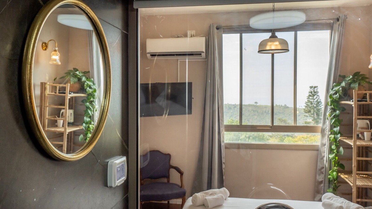 Photo of Bathroom in Beit Oren