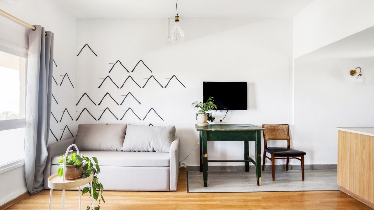 Photo of Livingroom in Beit Oren