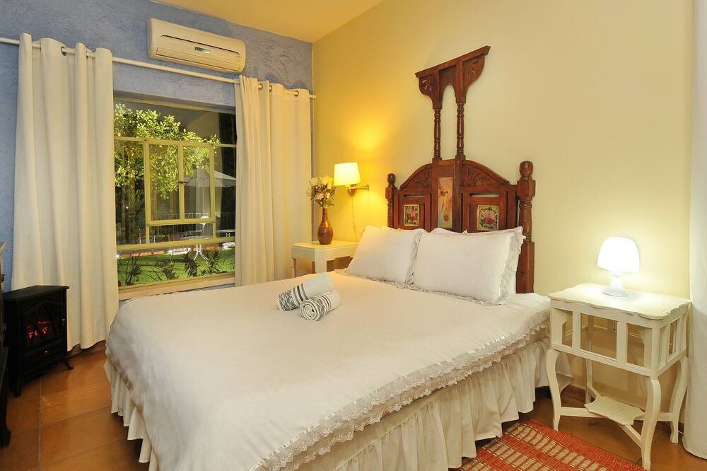 Photo of Bedroom in Yesod HaMa'ala