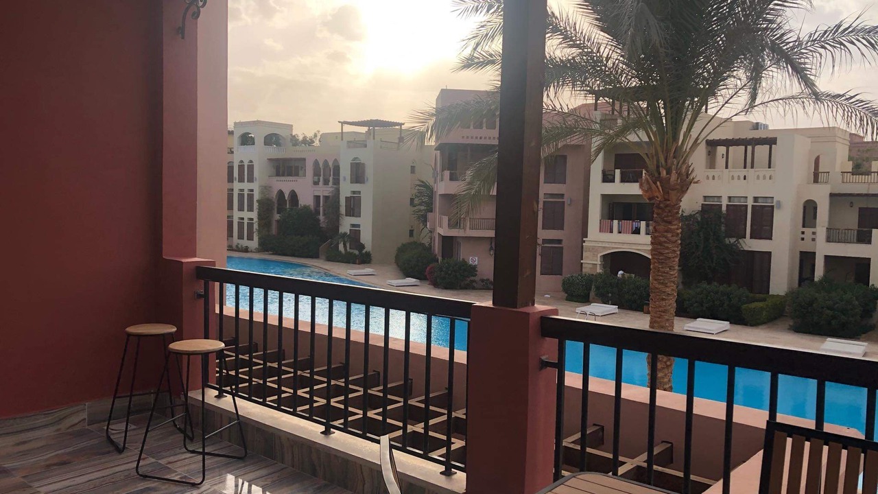 Photo of Outdoor in Aqaba