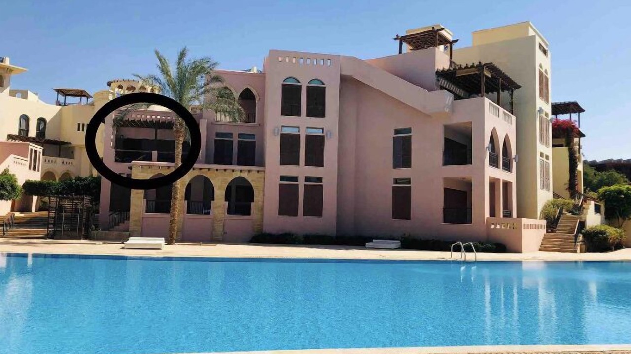 Photo of Outdoor in Aqaba