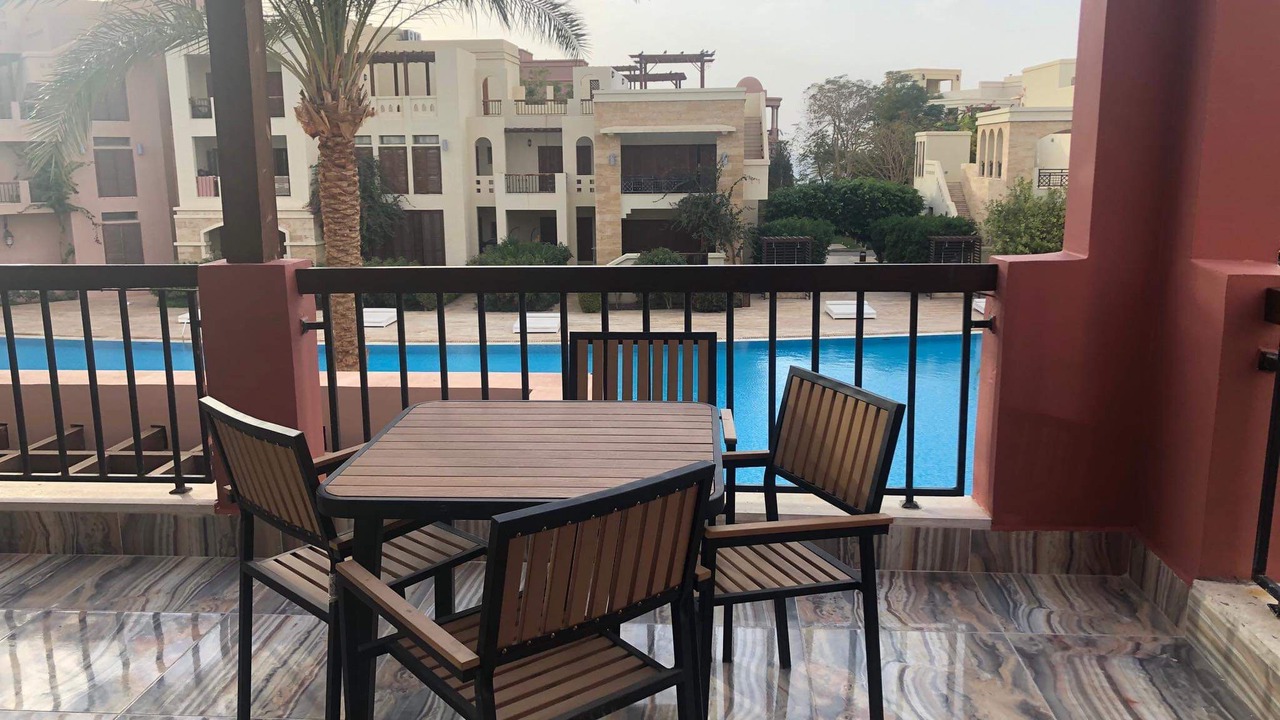 Photo of Outdoor in Aqaba