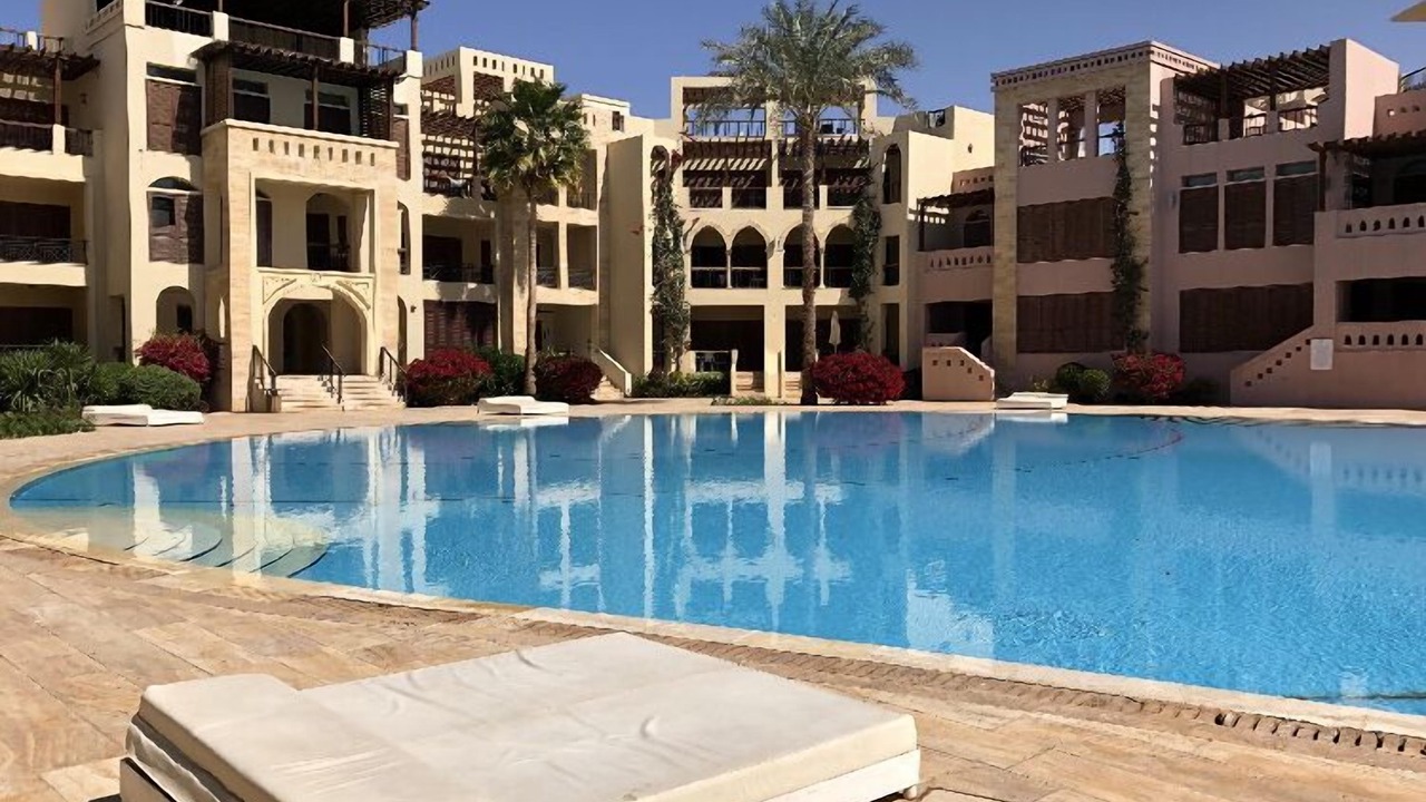 Photo of Outdoor in Aqaba