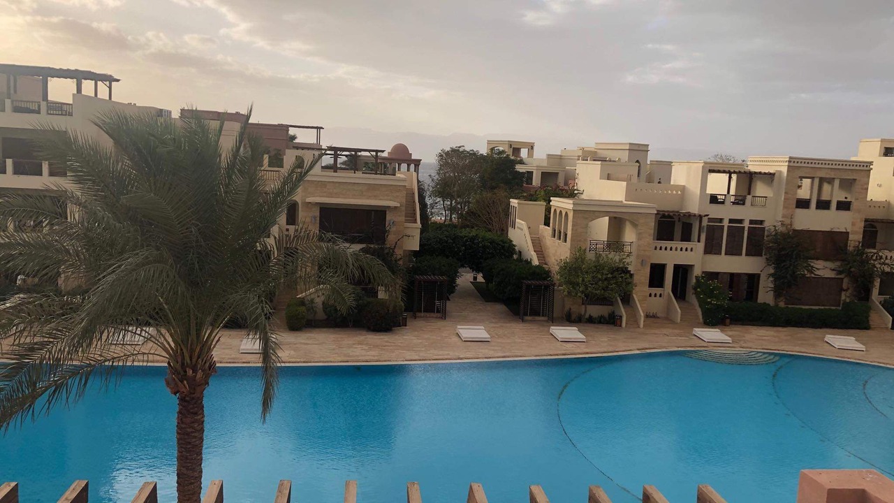 Photo of Outdoor in Aqaba
