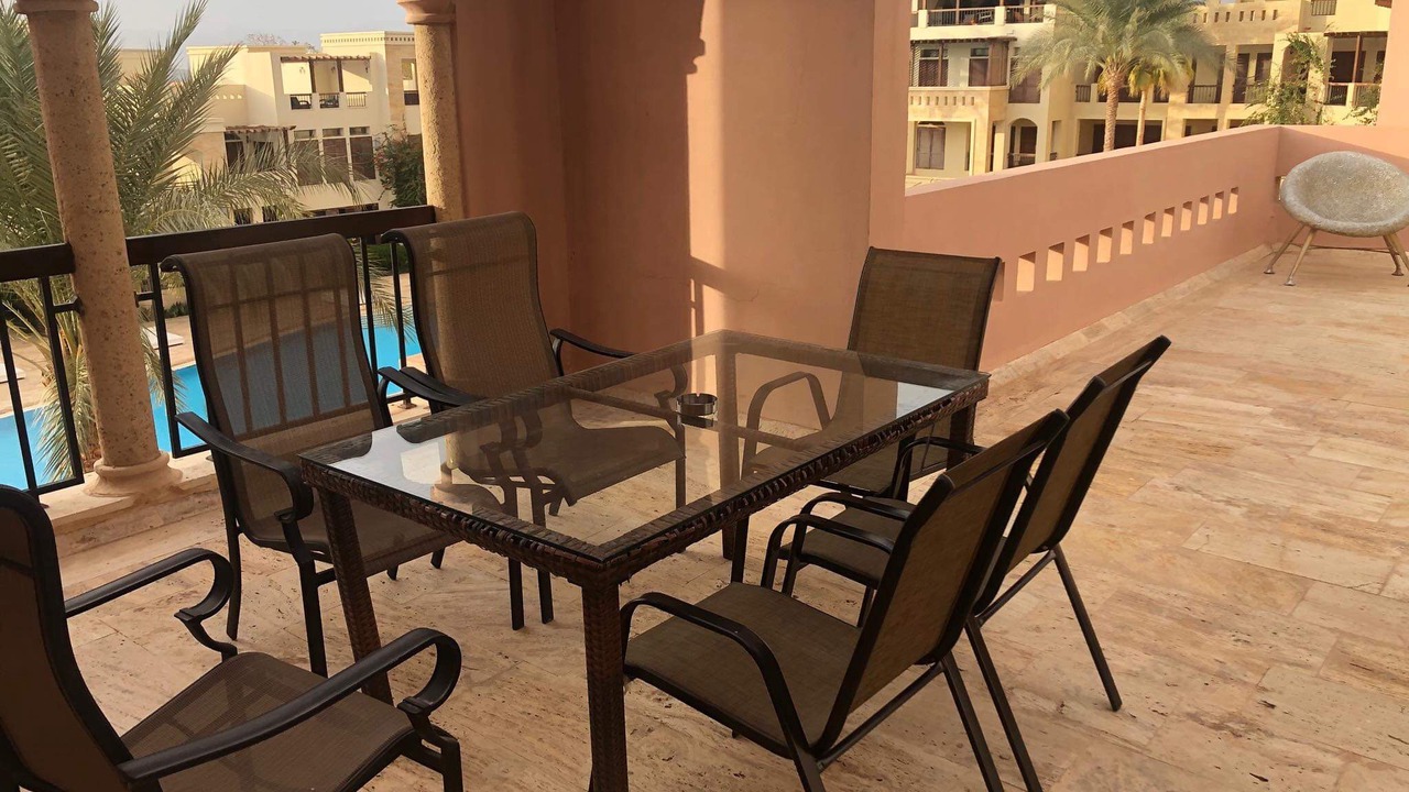 Photo of Outdoor in Aqaba