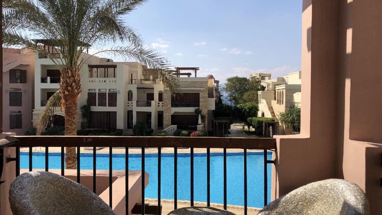 Photo of Outdoor in Aqaba