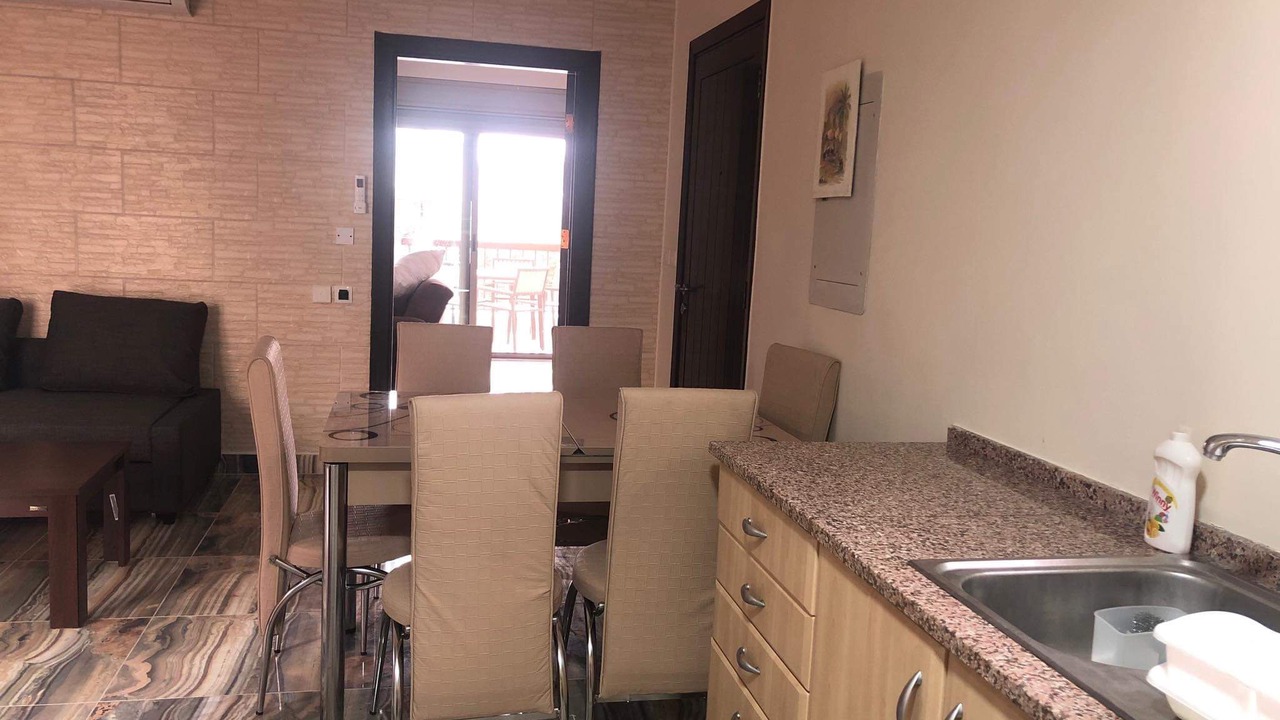 Photo of Kitchen in Aqaba