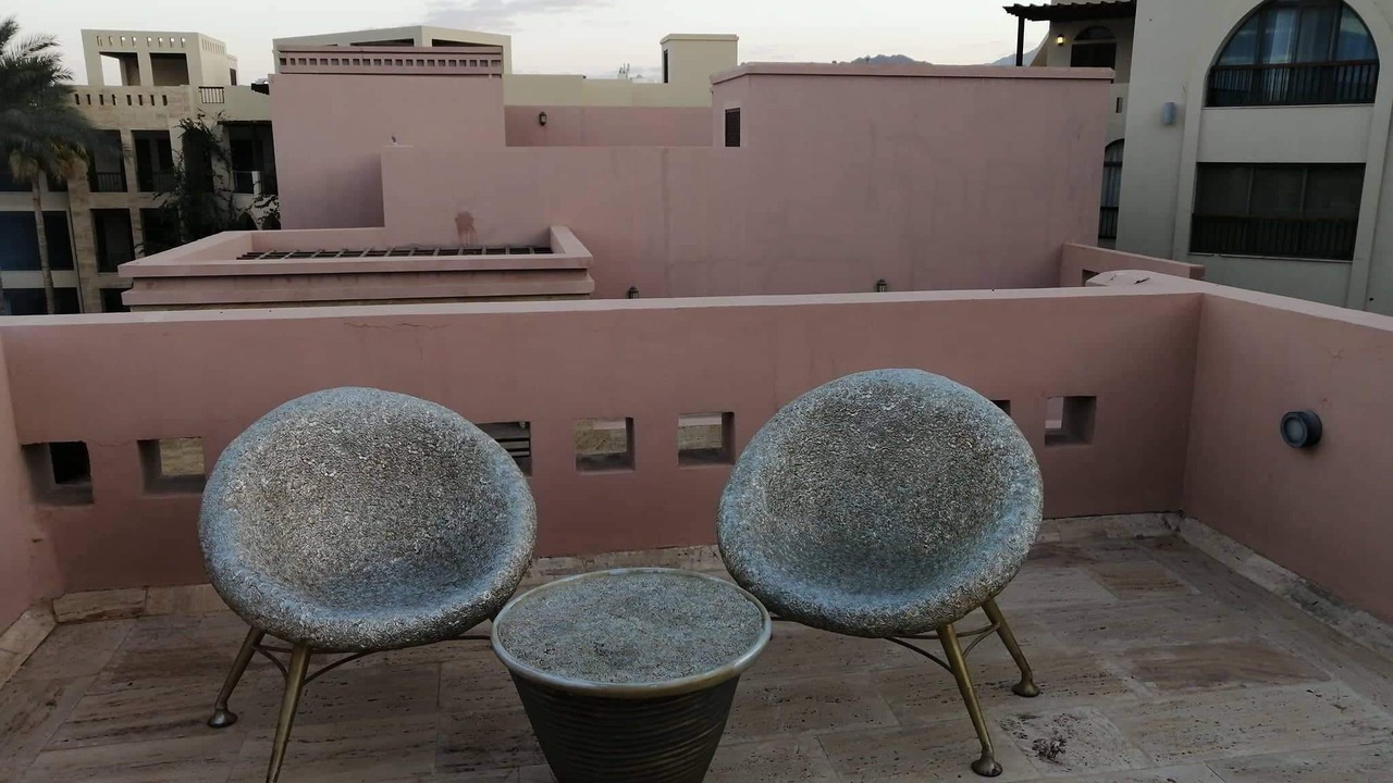 Photo of Outdoor in Aqaba