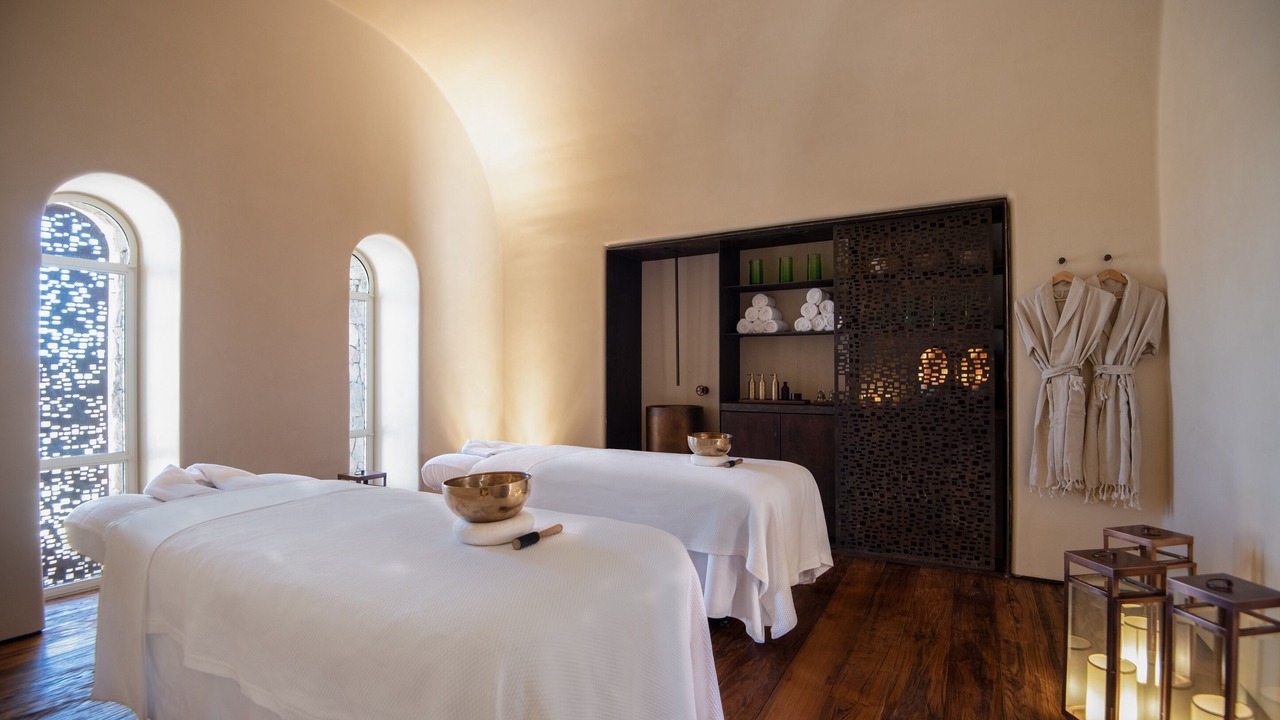 Photo of Bedroom in Hevel Eilot