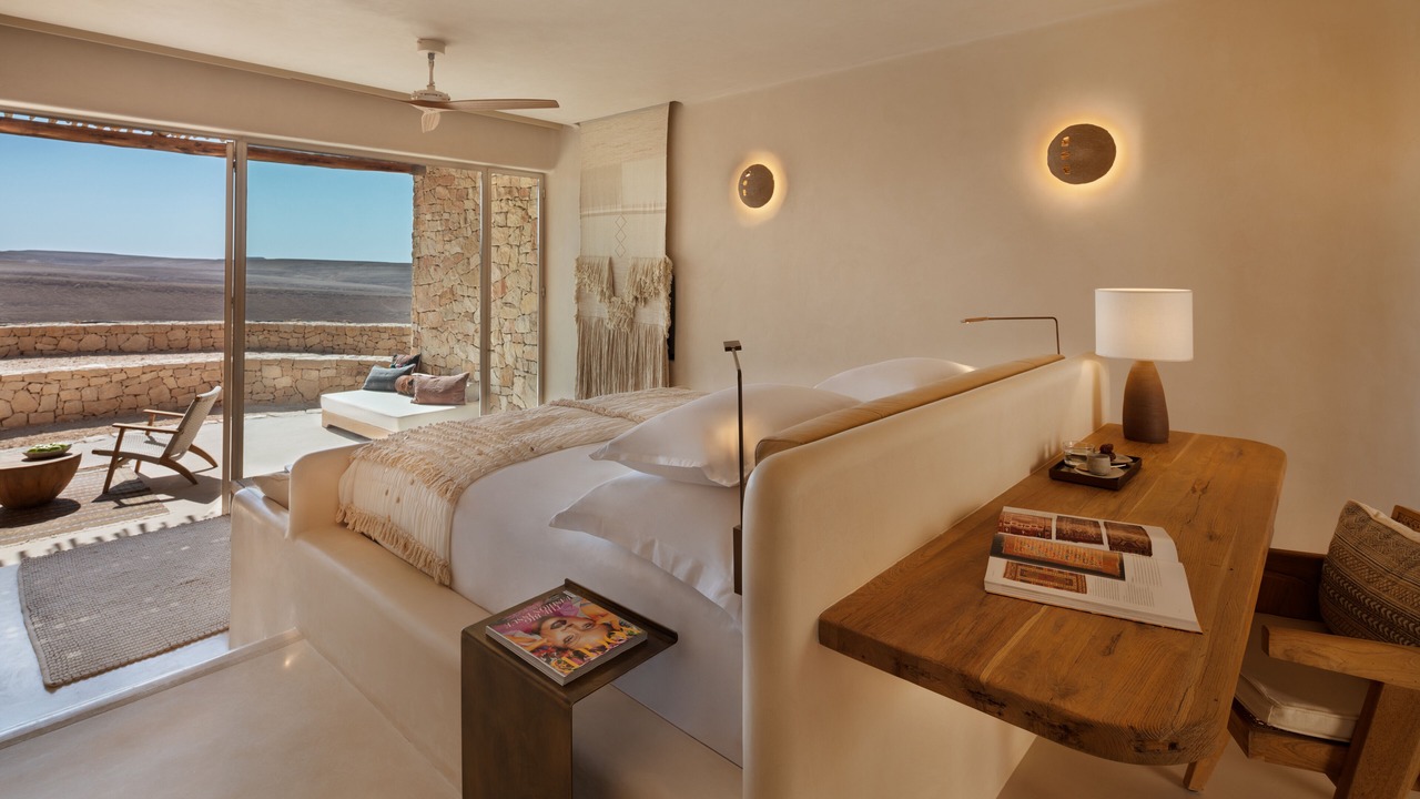 Photo of Bedroom in Hevel Eilot