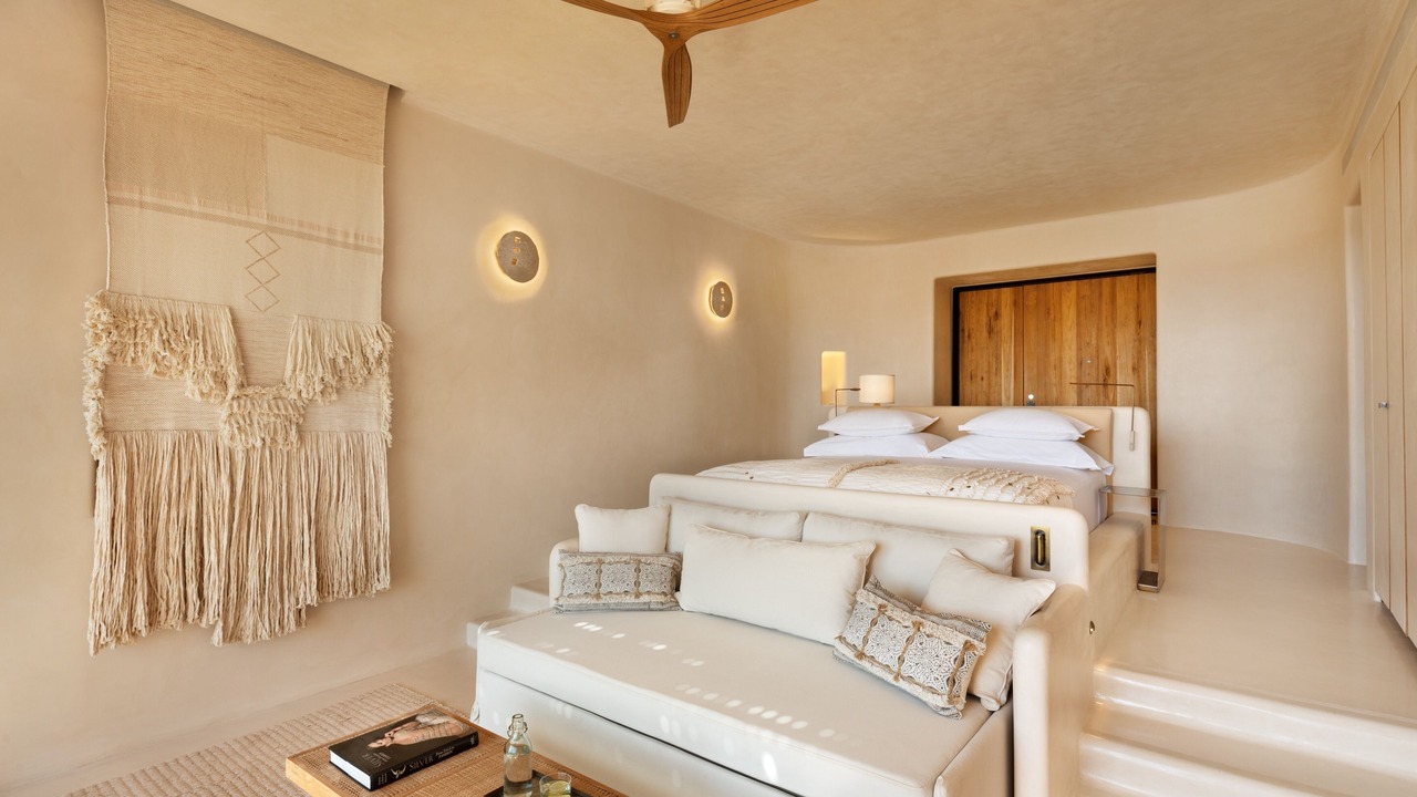 Photo of Bedroom in Hevel Eilot