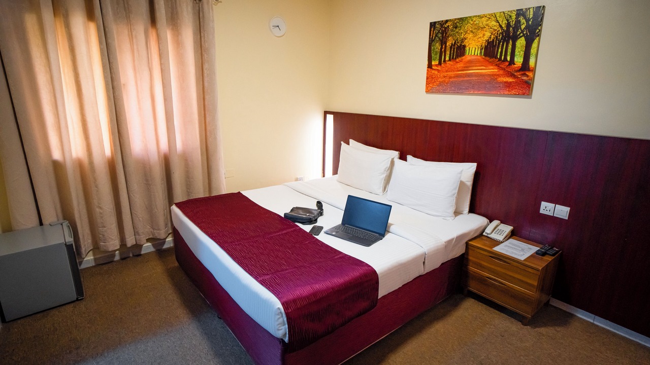 Photo of Bedroom in Al Sabkha