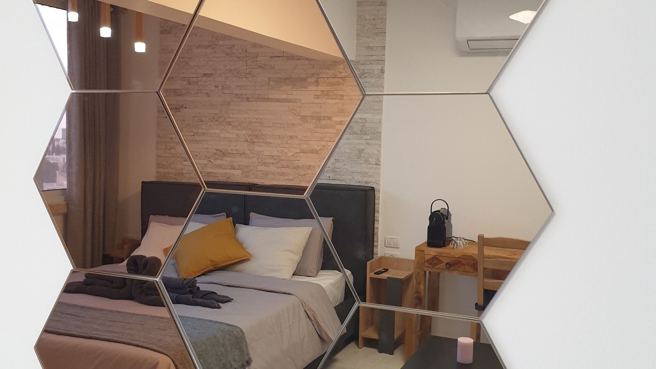 Photo of Bedroom in Wadi Nisnas