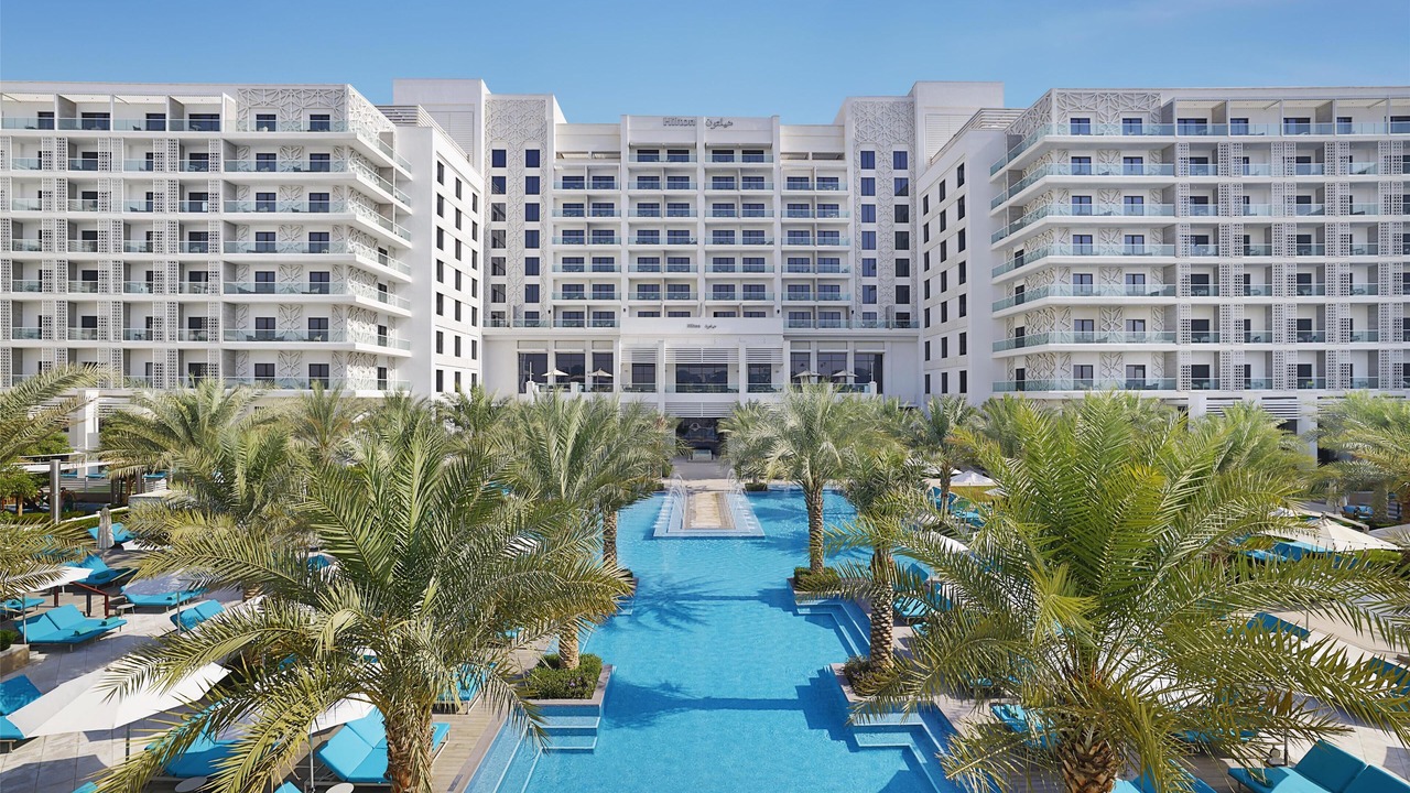 Photo of Outdoor in Abu Dhabi