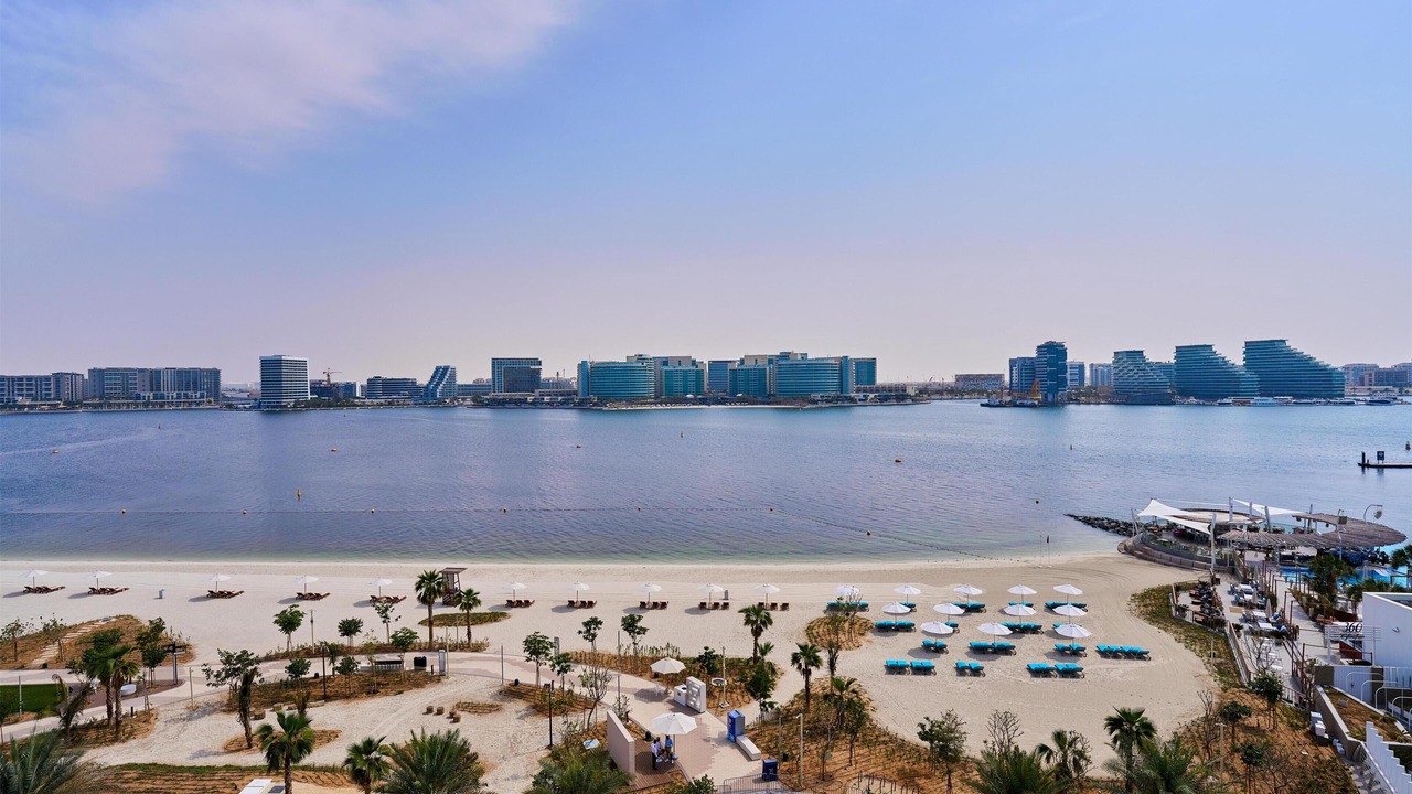 Photo of Others in Abu Dhabi
