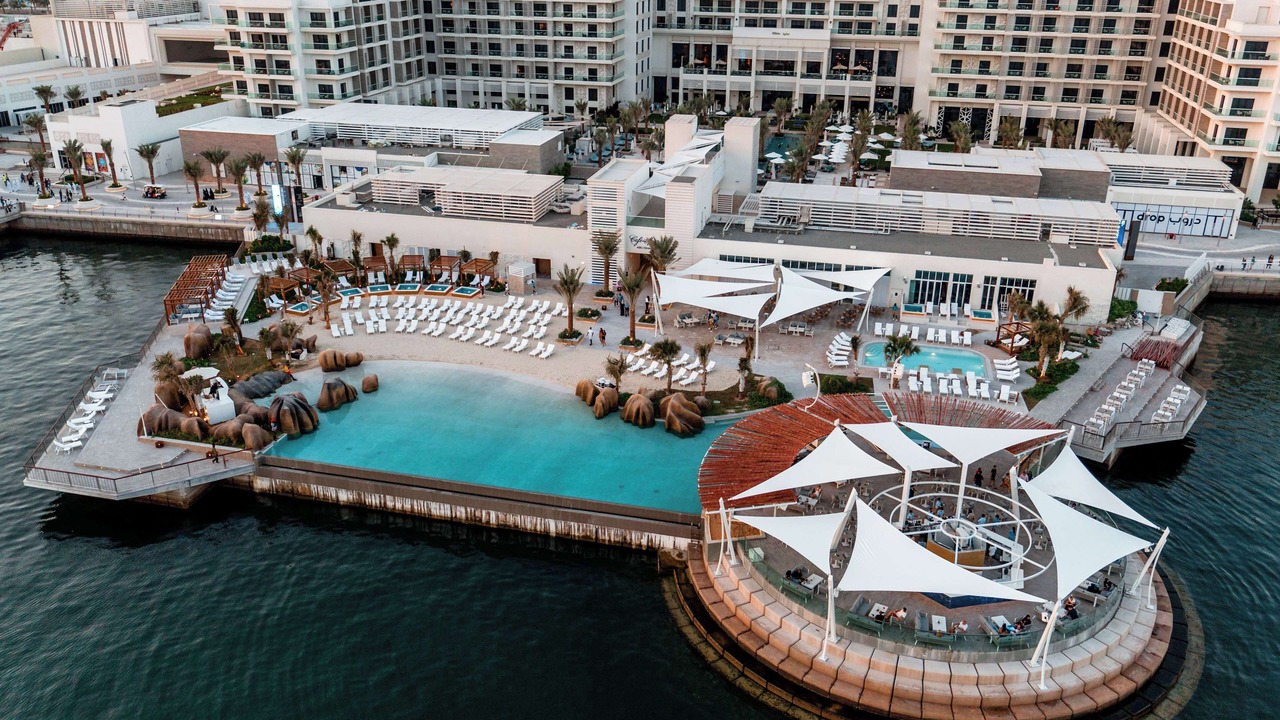 Photo of Outdoor in Abu Dhabi