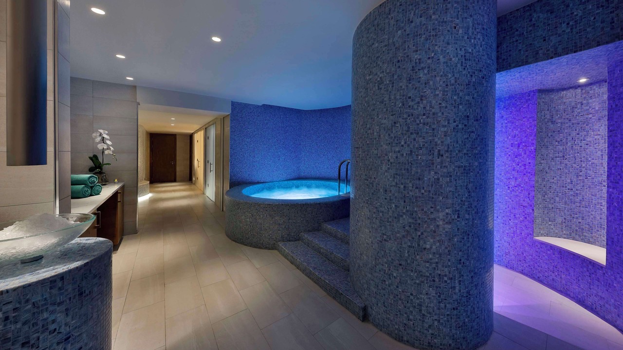 Photo of Bedroom in Abu Dhabi