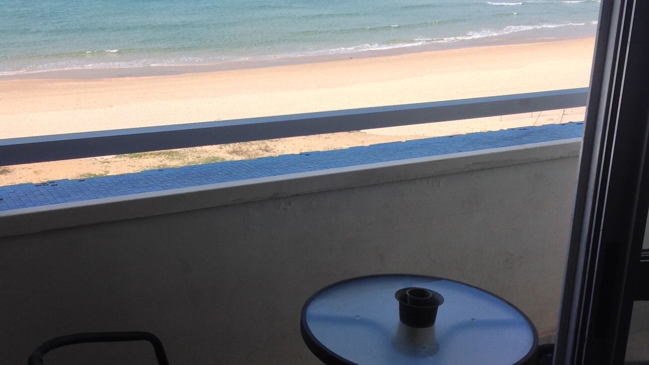 Photo of Patio Balcony in Bat Yam