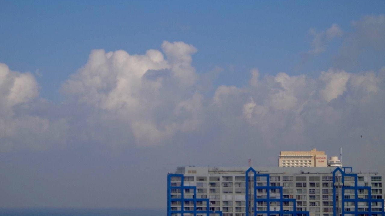 Photo of Patio Balcony in Bat Yam