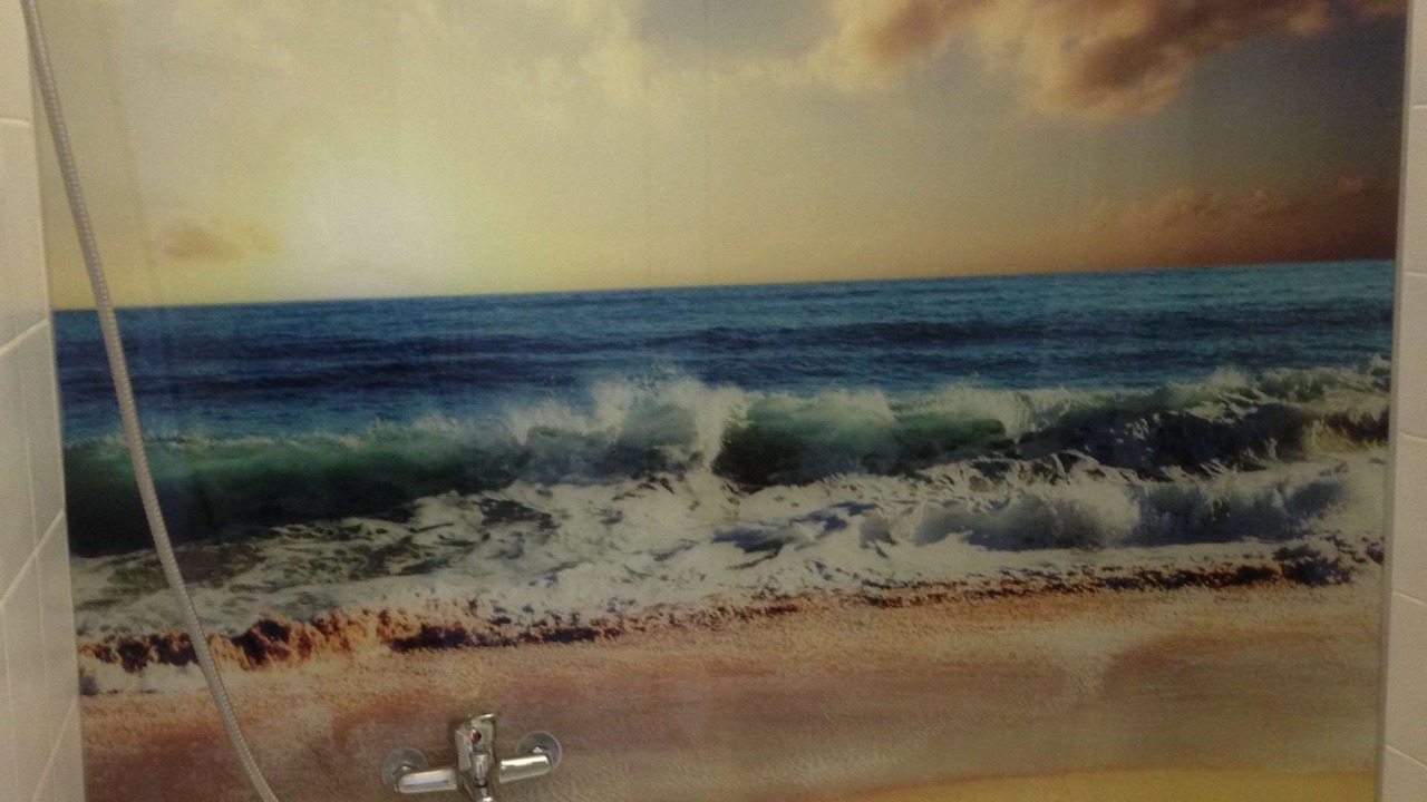Photo of Patio Balcony in Bat Yam