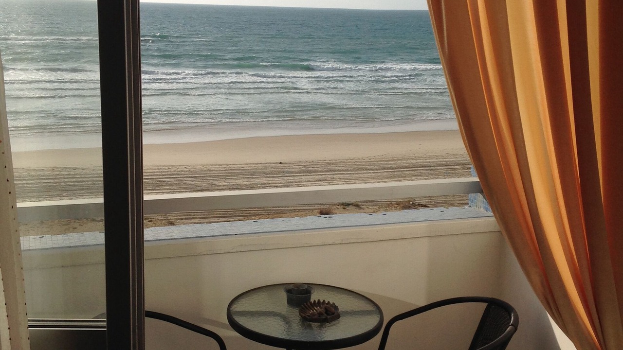 Photo of Patio Balcony in Bat Yam