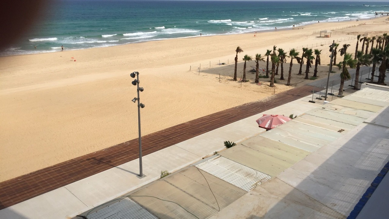 Photo of Patio Balcony in Bat Yam