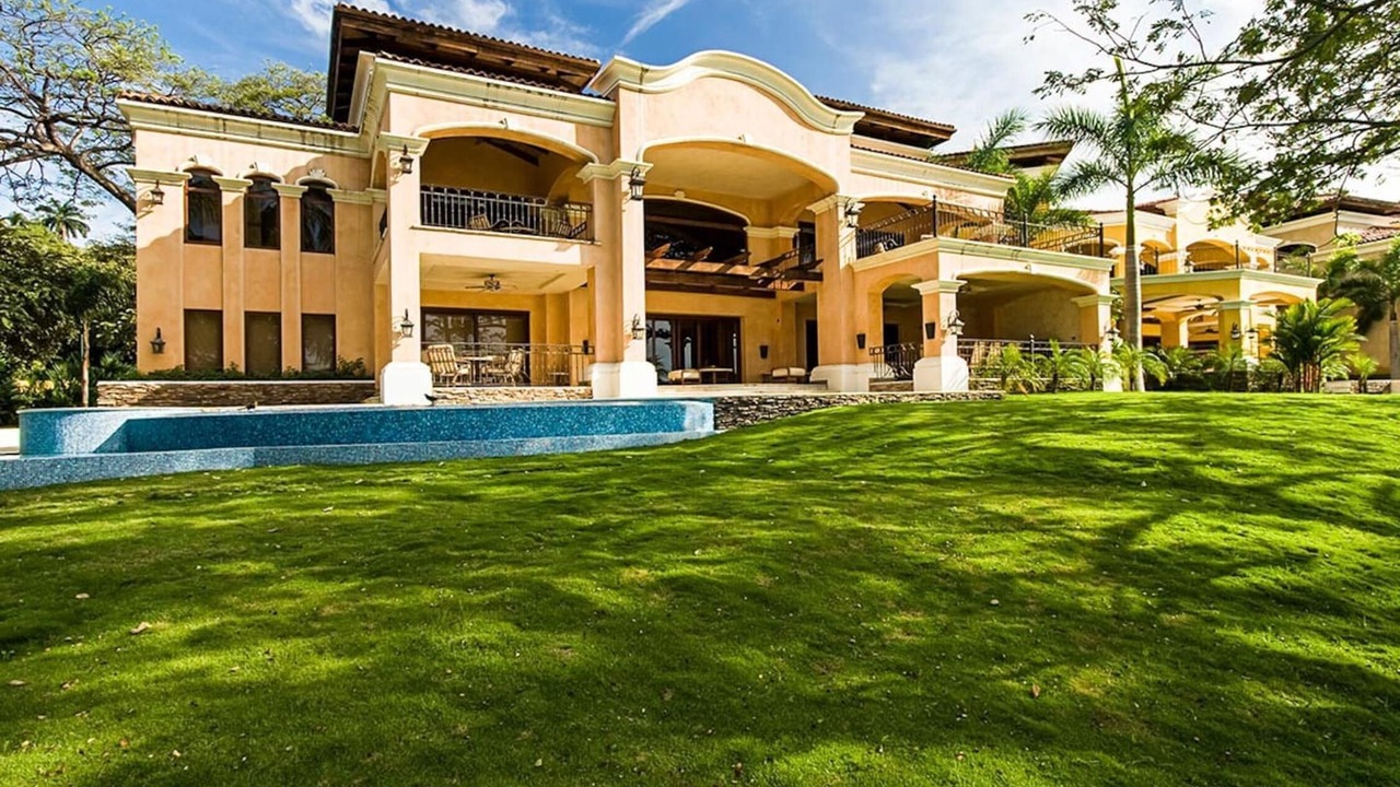 Photo of Outdoor in Playa Flamingo